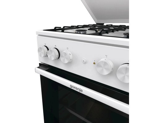 Плита комбинированная GORENJE GK5A22WH